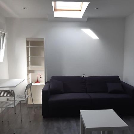 Studio Meuble Bord De Mer Ploubazlanec Esterno foto